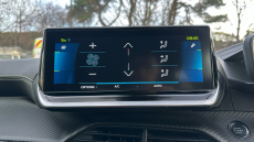 Peugeot 2008 100kW GT 50kWh 5dr Auto Electric Estate